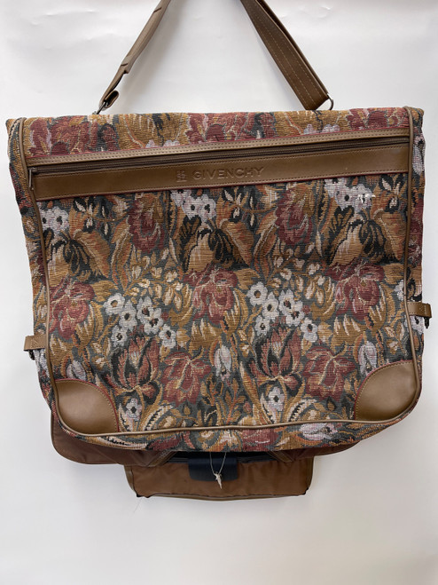 Vist Large View of Product Image Which is Used Vinatage Givenchy Garment Bag Xlarge Handbag