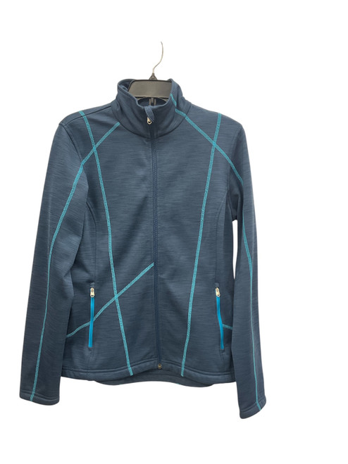 Vist Large View of Product Image Which is Used Spyder Short Light Jacket L-12/14
