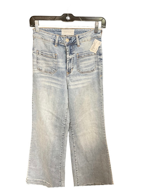Vist Large View of Product Image Which is Used Dear John Denim 0-25