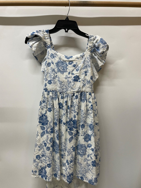 Vist Large View of Product Image Which is Used Miami Short Dress B M-8/10