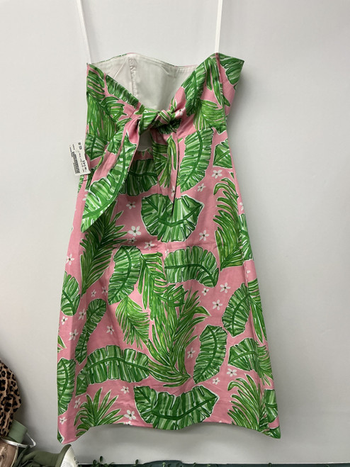 Vist Large View of Product Image Which is Used Unbranded Short Dress F S-4/6