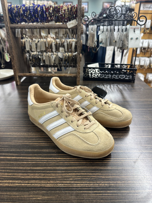 Vist Large View of Product Image Which is Used Adidas Casual Shoes 8