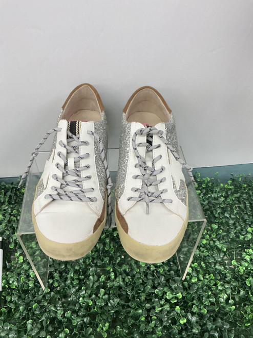 Vist Large View of Product Image Which is Used Unbranded Casual Shoes 9