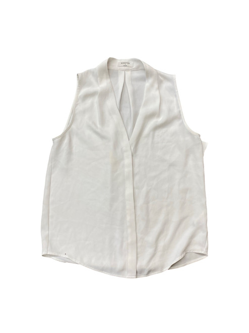 Vist Large View of Product Image Which is Used Babaton Sleeveless Top S-4/6