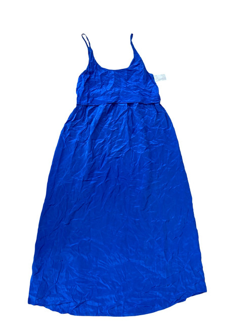 Vist Large View of Product Image Which is Used Wilfred Long Dress B S-4/6