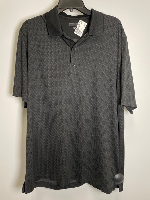 Vist Large View of Product Image Which is Used Greg Norman Mens Active T-Shirt XL
