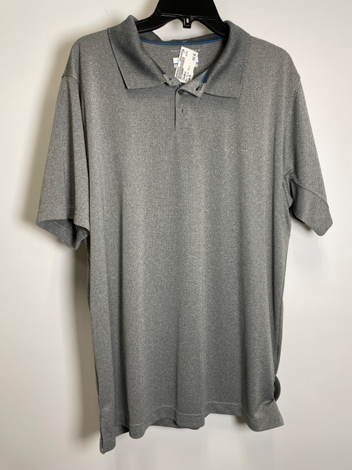 Vist Large View of Product Image Which is Used Columbia Mens Active T-Shirt XL
