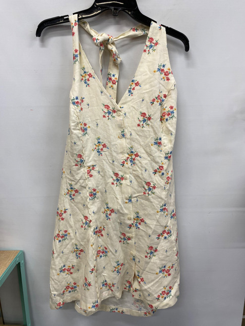 Vist Large View of Product Image Which is Used Universal Threads Short Dress F L-12/14