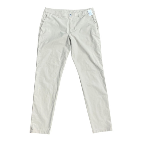 Vist Large View of Product Image Which is Used Lululemon Athletica Mens Casual Pant 34W