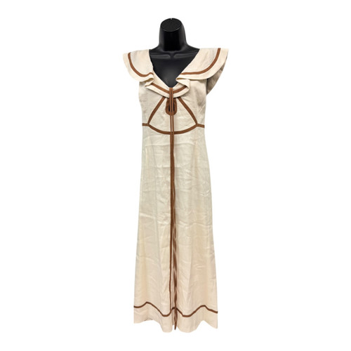 Vist Large View of Product Image Which is Used Antonio Melani Long Dress F L-12/14