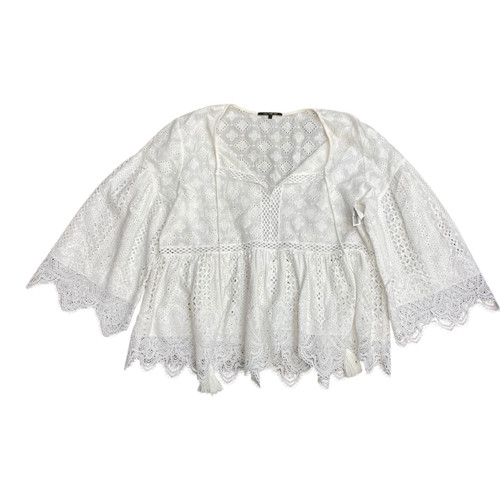 Vist Large View of Product Image Which is Used Kobi Halperin Long Sleeve Top L-12/14