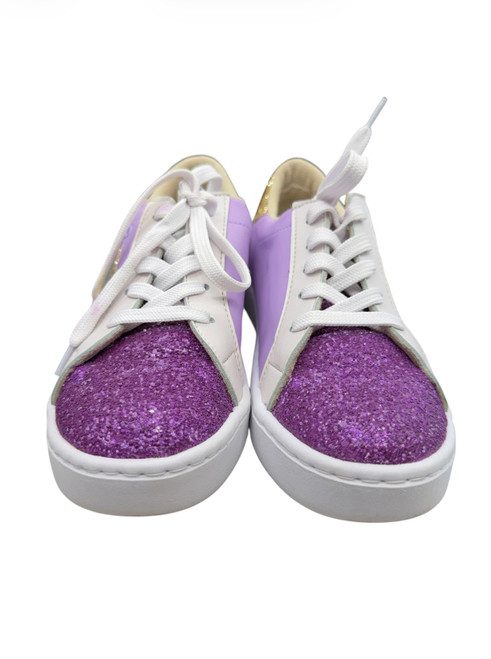 Vist Large View of Product Image Which is MKS Tigers Used Unbranded Casual Shoes 8