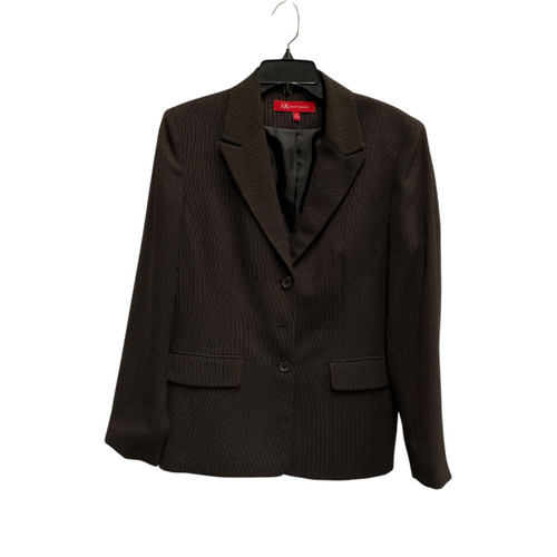 Vist Large View of Product Image Which is Used Anne Klein Blazer L-12/14
