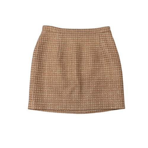 Vist Large View of Product Image Which is Used ALESSANDRA Short Skirt 6-28