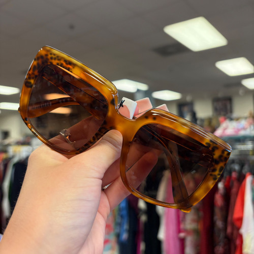 Vist Large View of Product Image Which is Used Dolce&Gabbana Sunglasses