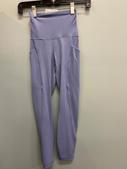 Vist Large View of Product Image Which is Used Lululemon Athletica Active Leggings 0-25