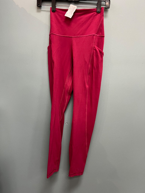 Vist Large View of Product Image Which is Used Lululemon Athletica Active Leggings 2-26