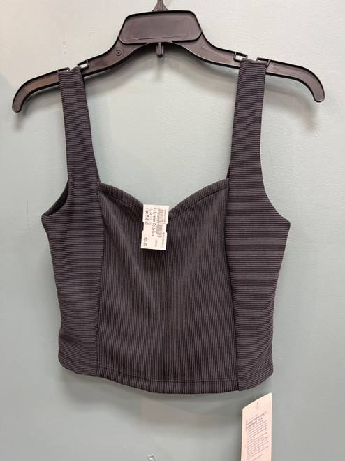 Vist Large View of Product Image Which is Used Lululemon Athletica Active Tank Top M-8/10