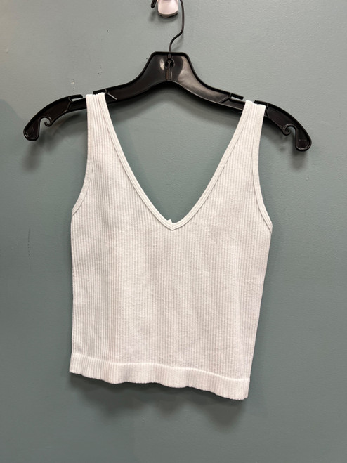 Vist Large View of Product Image Which is Used Free People Tank Top M-8/10