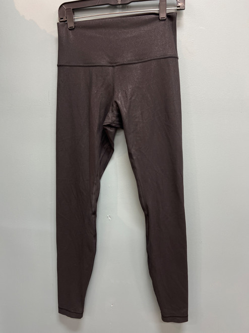 Vist Large View of Product Image Which is Used Lululemon Athletica Active Leggings 8-29