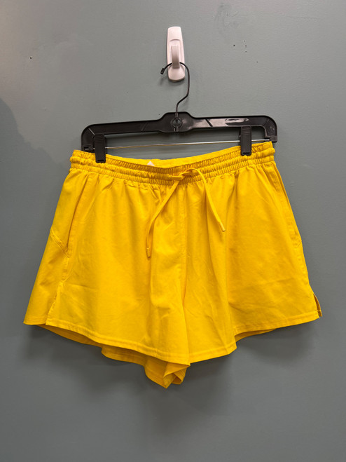 Vist Large View of Product Image Which is Used Lululemon Athletica Shorts 8-29