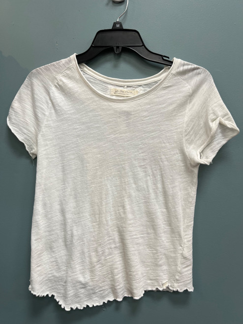 Vist Large View of Product Image Which is Used Free People T-Shirt M-8/10