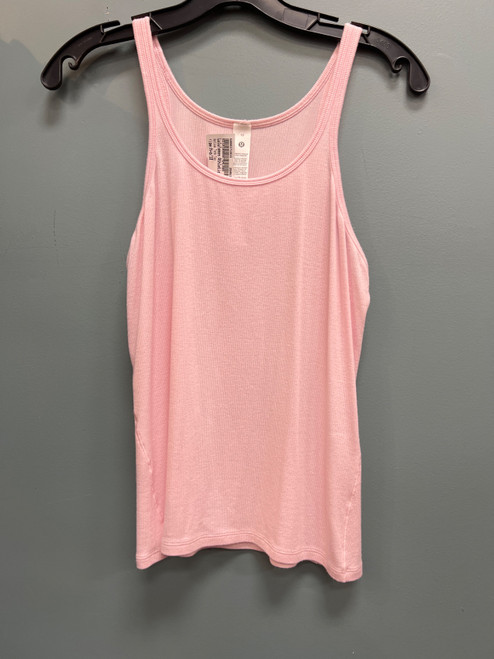 Vist Large View of Product Image Which is Used Lululemon Athletica Active Tank Top M-8/10