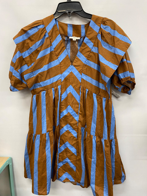Vist Large View of Product Image Which is Used Entro Short Dress F L-12/14