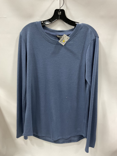 Vist Large View of Product Image Which is Used Banana Republic Long Sleeve Top L-12/14