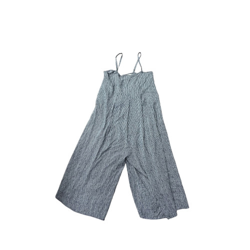 Vist Large View of Product Image Which is Used Saturday Sunday Jumpsuit B S-4/6