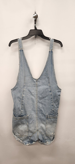 Vist Large View of Product Image Which is Used Free People Romper M-8/10