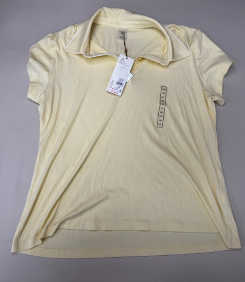 Vist Large View of Product Image Which is Used Calia By Carrie Underwood Active Short Sleeve XXL-20