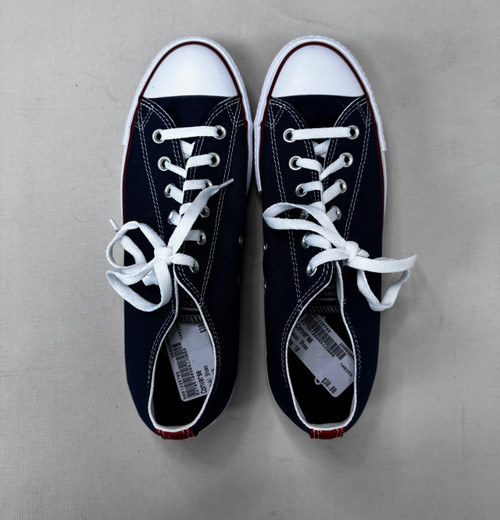 Vist Large View of Product Image Which is Used Converse Casual Shoes 10