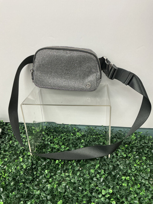 Vist Large View of Product Image Which is Used lululemon Small Handbag