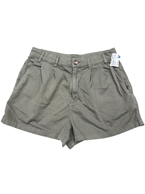 Vist Large View of Product Image Which is Used Free People Shorts 10-30