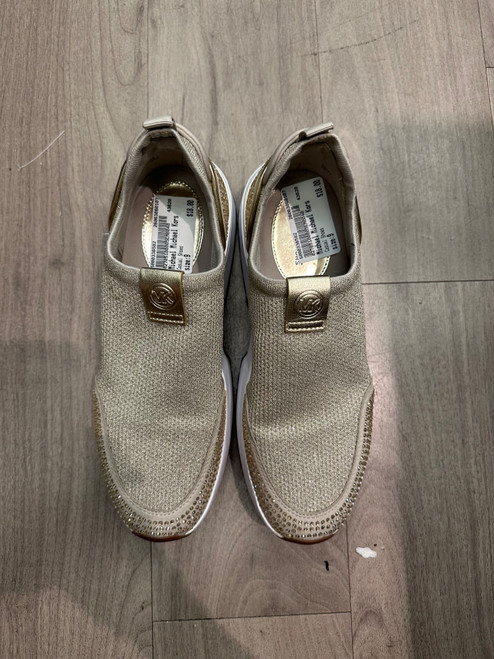 Vist Large View of Product Image Which is Used Michael Michael Kors Casual Shoes 9