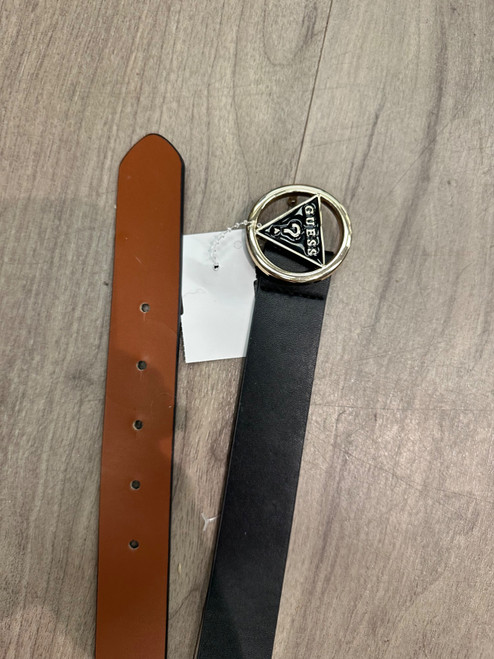 Vist Large View of Product Image Which is Used Guess Belt XS 0-2/25-26