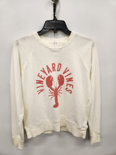 Vist Large View of Product Image Which is Used Vineyard Vines Long Sleeve Top S-4/6