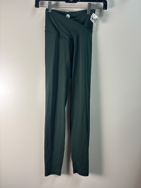 Vist Large View of Product Image Which is Used Unbranded Active Leggings S 4-6/27-28