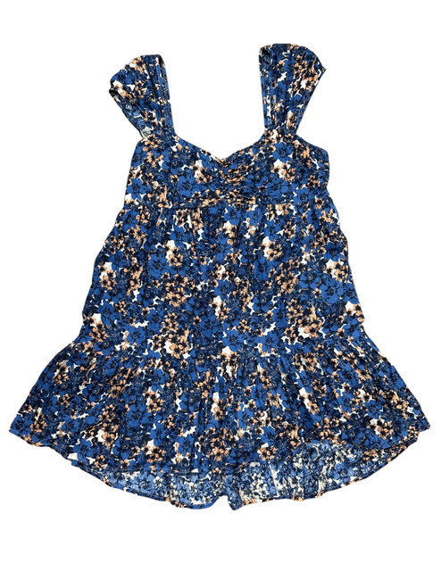 Vist Large View of Product Image Which is Used Free People Short Dress B L-12/14