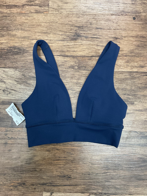 Vist Large View of Product Image Which is Used Vuori Sports Bra XS-0/2