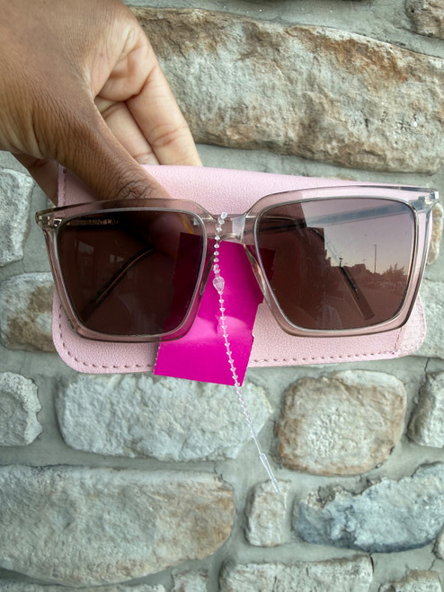 Vist Large View of Product Image Which is Used Yves Saint-Laurent Sunglasses