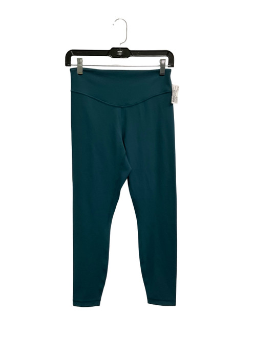 Vist Large View of Product Image Which is Used Lululemon Athletica Active Leggings 8-29