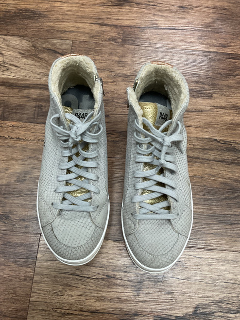 Vist Large View of Product Image Which is Used P448 Casual Shoes 10