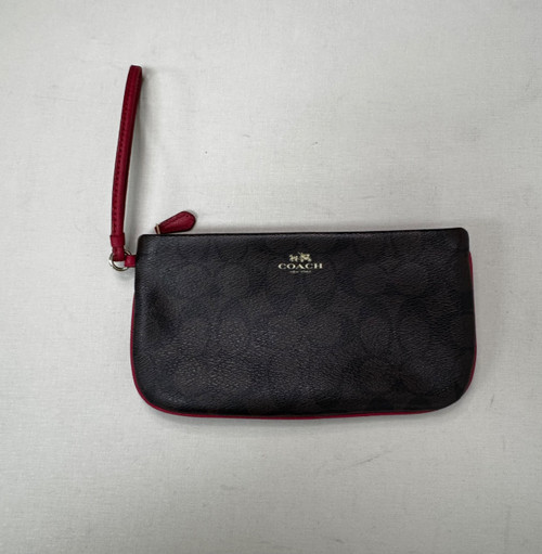 Vist Large View of Product Image Which is Used Coach Wallet