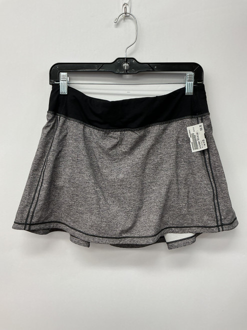 Vist Large View of Product Image Which is Used Lululemon Athletica Active Skirt 8-29