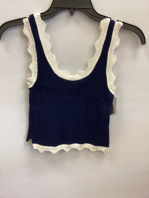 Vist Large View of Product Image Which is Used Maeve Tank Top XXS