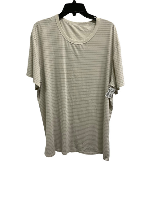 Vist Large View of Product Image Which is Used Unbranded Mens Active T-Shirt XL