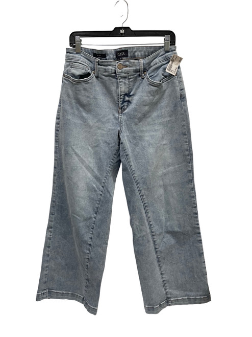 Vist Large View of Product Image Which is Used Nydj Denim 10-30
