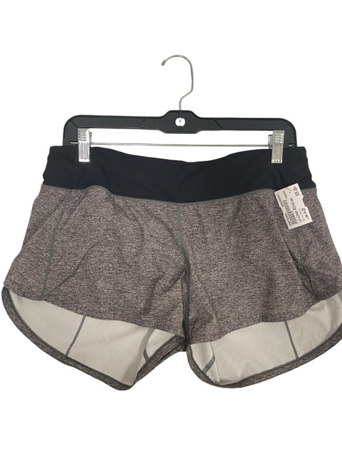 Vist Large View of Product Image Which is Used Lululemon Athletica Active Shorts 8-29
